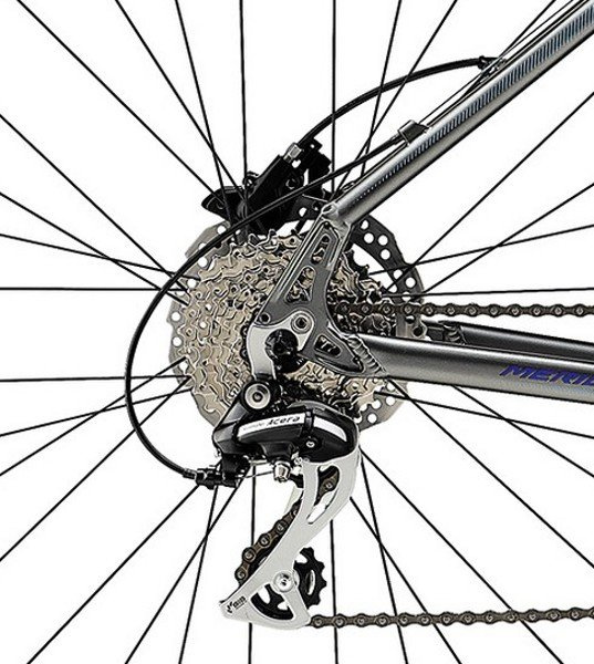merida big nine 20 d