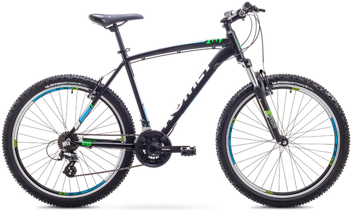 Romet rambler 26 review deals