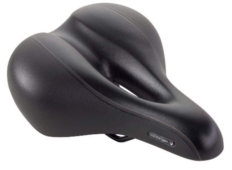 bontrager commuter gel