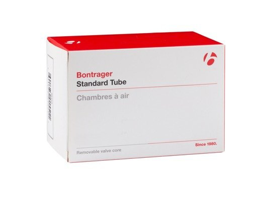 Dętka Bontrager Standard 700x35-44 (27x1-3/8-0-3/4) SV48