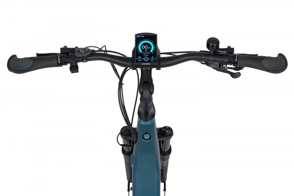 EcoBike rower elektryczny MX500 20"