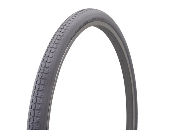 Opona 24x1-3/8 grey S-187