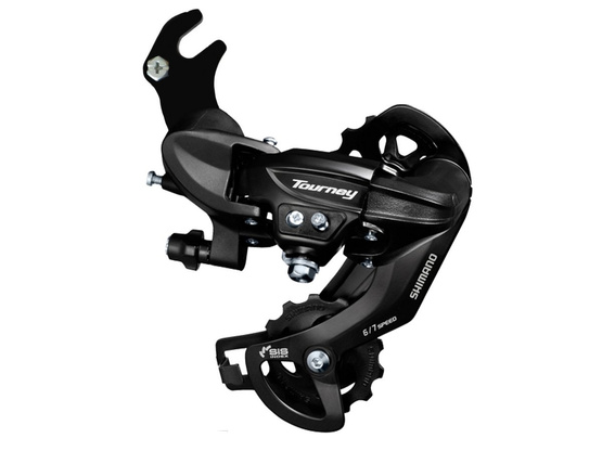 Przerzutka Shimano RD-TY300 hak