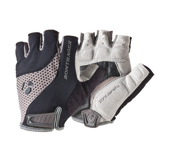 Rękawiczki Bontrager RL Fusion Gelfoam WSD M czarne