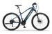 Ecobike rower elektryczny SX300 29 18" blue