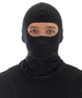 Kominiarka Brubeck termoaktywna KM00010A Balaclava z jonami srebra XS